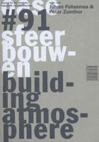 Sfeer bouwen (Paperback)