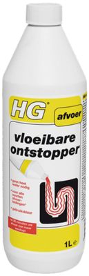 ONTSTOPPER 1L 139100100