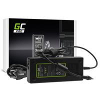 Green Cell GC-AD120P Laptop netvoeding 110 W 15.6 V 7.05 A
