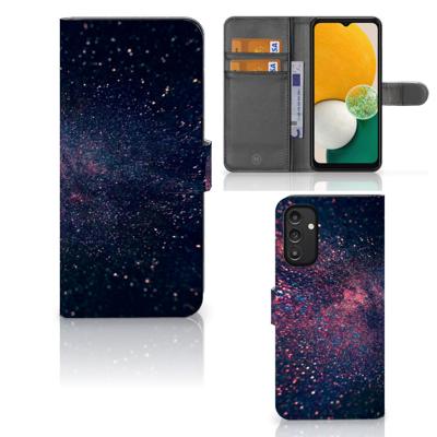 Samsung Galaxy A14 4G | Book Case | Stars