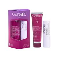 Caudalie Thé des Vignes LipHand Gift Set