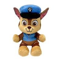 Ty Beanie boo paw patrol chase, 15cm - thumbnail
