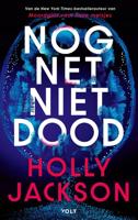 Nog net niet dood Nog net niet dood