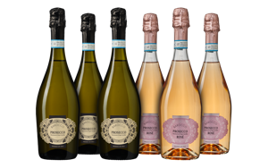Prosecco Wijnpakket