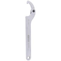 KS Tools 5171317 517.1317 Haaksleutel Sleutelbreedte (metrisch) 35 - 50 mm