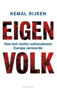 Eigen volk - Kemal Rijken - ebook