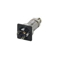 ifm Electronic Druksensor 1 stuk(s) PT5023 0 MPa tot 6 MPa Insteken Analoog