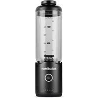NutriBullet Flex Portable Blender - Zwart