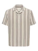 Only & Sons Trev Overhemd