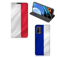 Xiaomi Poco M3 | Redmi 9T | Standcase | Frankrijk
