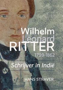 Wilhelm Leonard Ritter 1799-1862 (Paperback)