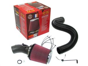 K&N 57i Performance Kit passend voor Mazda MX5 2.0 16v 2006- (57-0656) 570656