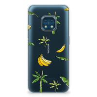 Nokia XR20 | TPU Case | Banana Tree
