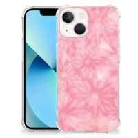 iPhone 13 mini Case Spring Flowers