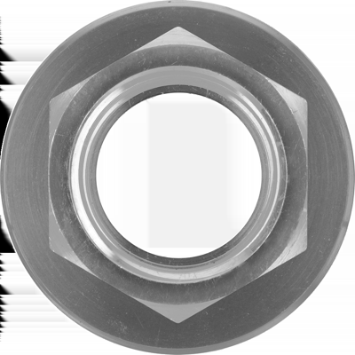 Bosch Accessoires PRO Adapter | Voor Vetspuit | 400 g | Opschroefbaar patroon - 2608001204
