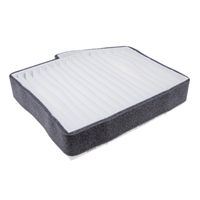 Interieurfilter ADG02522