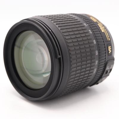 Nikon AF-S 18-105mm F/3.5-5.6G VR ED DX occasion