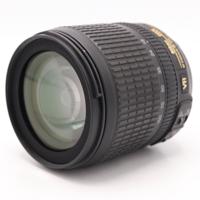 Nikon AF-S 18-105mm F/3.5-5.6G VR ED DX occasion