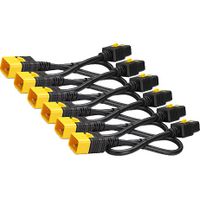 Stroomkabel kit C19 - C20 IEC Kabel