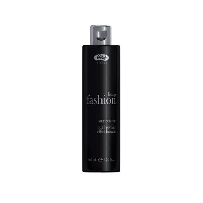 Lisap Fashion Curl Reviver Gel 200ml