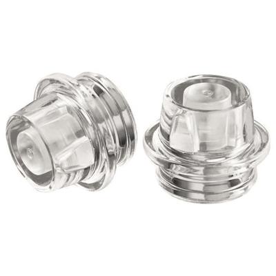Jura Mondstukjes - voor ENA M90 Koffie accessoire Transparant