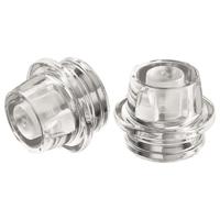 Jura Mondstukjes - voor ENA M90 Koffie accessoire Transparant