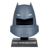 McFarlane Armored Batman 1/3 Cowl Replica