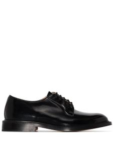 Tricker's derbies Robert - Noir