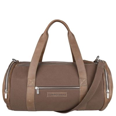 Cowboysbag Gladstone Crossbody Bag storm grey