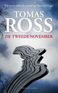 De tweede november (Paperback)