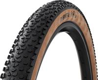 Continental dubnital trail grip 29x2.4" tr e-25 transparent folding tire