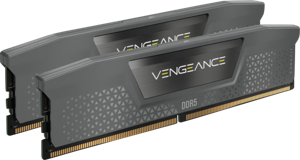 Corsair Vengeance CMK32GX5M2B6000Z30 geheugenmodule 32 GB 2 x 16 GB DDR5 6000 MHz