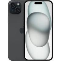 APPLE iPhone 15 Plus 512GB Zwart - thumbnail