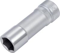 HAZET Dopsleutel 880LG-12 · 3/8 inch (10 mm) vierkant hol · Buiten-zeskant-tractieprofiel · SW 12 mm