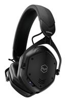 V-MODA Crossfade 3 Wireless Headset Bedraad en draadloos Hoofdband Podium/studio USB Type-C Bluetooth Zwart - thumbnail