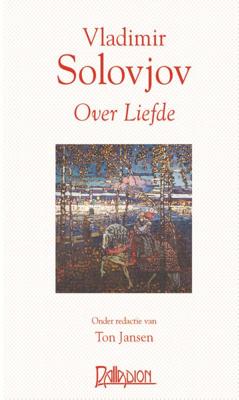 Over liefde (Paperback)