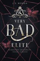 Very bad elite - Jane S. Wonda - ebook