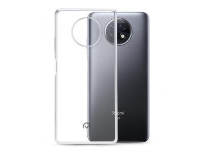Mobilize Mobilize Gelly Case Xiaomi Redmi Note 9T Clear