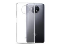 Mobilize Mobilize Gelly Case Xiaomi Redmi Note 9T Clear
