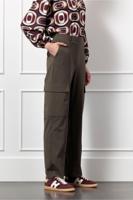 Studio Anneloes Carlijn Cargo Trousers 13170 Cargobroeken 7400 New Army