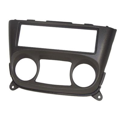 ISO montage paneel passend voor Nissan 1228121300