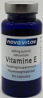 Vitamine E 400IU