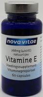 Vitamine E 400IU