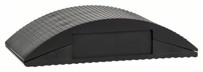 Bosch Accessoires Schuurblok 70 x 130 mm 1st - 2607000635