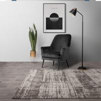 Easy Living - Vloerkleed Beau White -