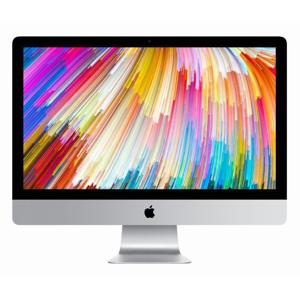 Refurbished iMac 21.5 inch i7 3.6 16 GB 512 GB Zichtbaar gebruikt