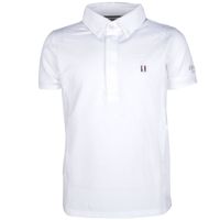 Kingsland Classic boys showshirt wit maat:128 - thumbnail