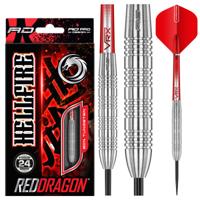 Red Dragon Hellfire B