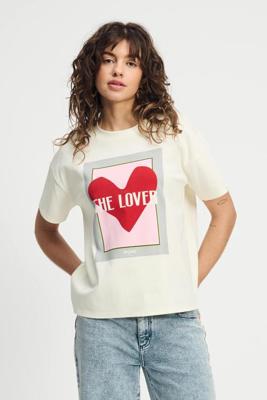 POM Amsterdam T-Shirt SP9062