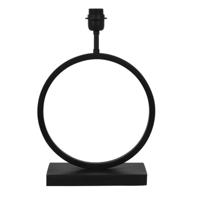 Lampvoet Liva mat zwart XS Lampvoet Liva mat zwart XS